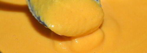 муссовое пирожное георгиевское. Шаг 11