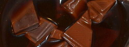 муссовое пирожное георгиевское. Шаг 3