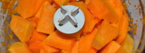 муссовое пирожное георгиевское. Шаг 7