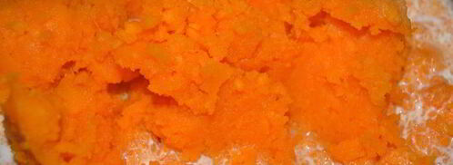 муссовое пирожное георгиевское. Шаг 9