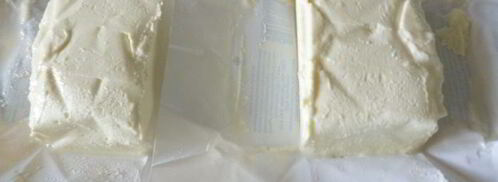 необычное пирожное. Шаг 3