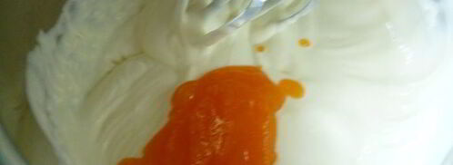 необычное пирожное. Шаг 5