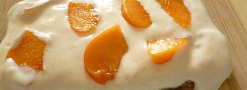 необычное пирожное. Шаг 7