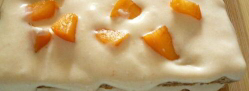 необычное пирожное. Шаг 8