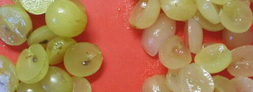 пирожное-безе загадочный поцелуй. Шаг 5