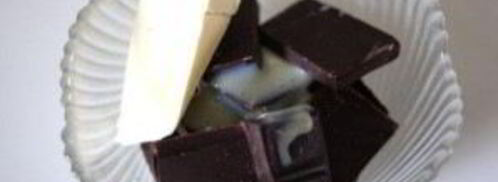 пирожное чупа-чупс. Шаг 3