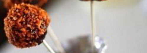 пирожное чупа-чупс. Шаг 5