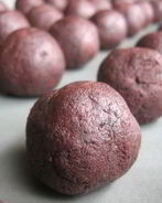 Пирожное Картошка без масла и сгущенки