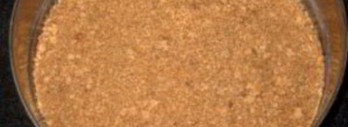 пирожное картошка без масла и сгущенки. Шаг 2