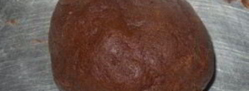 пирожное картошка без масла и сгущенки. Шаг 3