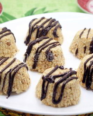 Пирожное Хрустящий Наполеон