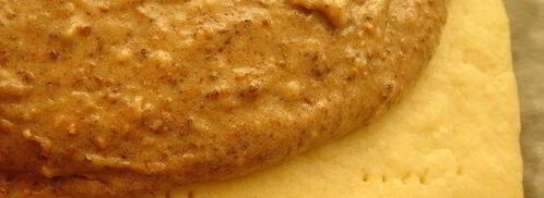 пирожное краковское. Шаг 6