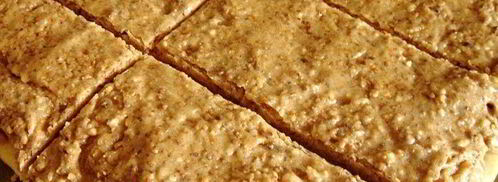 пирожное краковское. Шаг 7