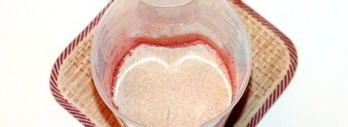 пирожное красный бархат. Шаг 7