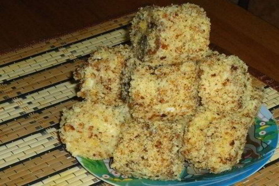 Рецепт пирожного лакомка со сметанным кремом