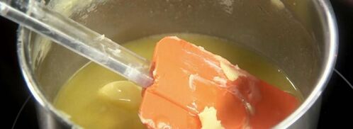 пирожное лофт. Шаг 2