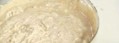 пирожное лофт. Шаг 14