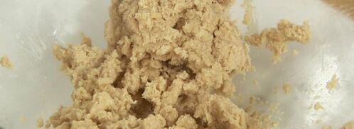 пирожное лофт. Шаг 6