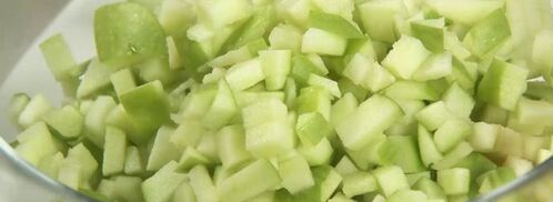 пирожное лофт. Шаг 8