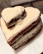 Пирожное Орео