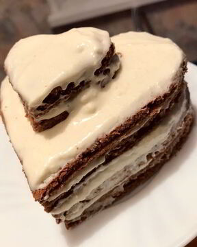 Пирожное Орео