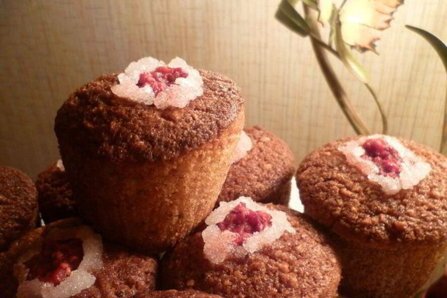 Рецепт пирожного рунеберга