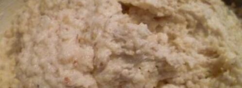 пирожное рунеберга. Шаг 5