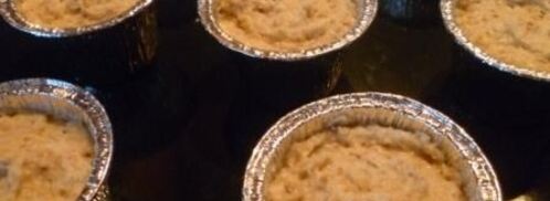 пирожное рунеберга. Шаг 6