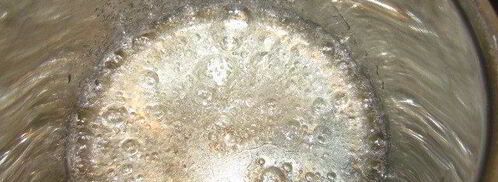 пирожное с кремом. Шаг 4