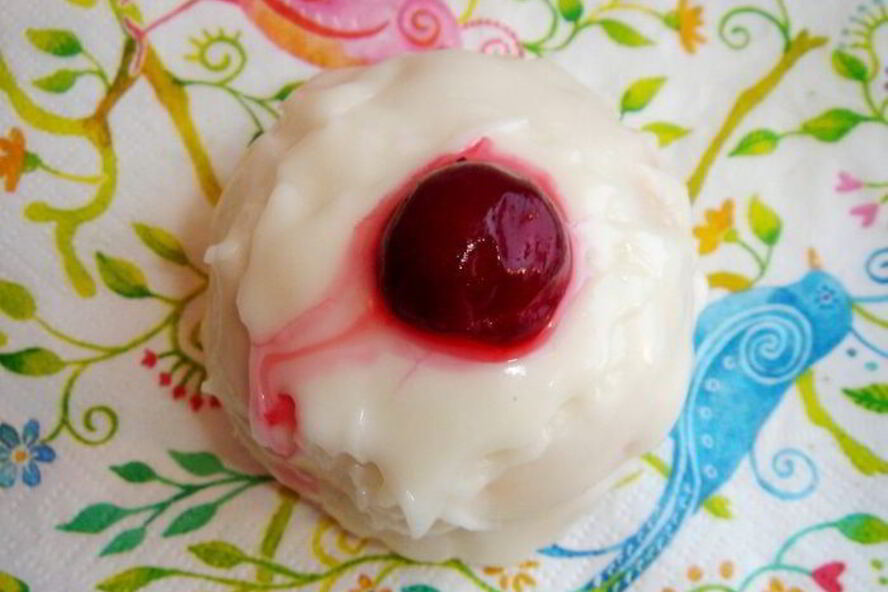 Рецепт пирожного вздохи из бишелье