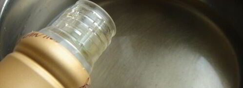 пирожное вздохи из бишелье. Шаг 4