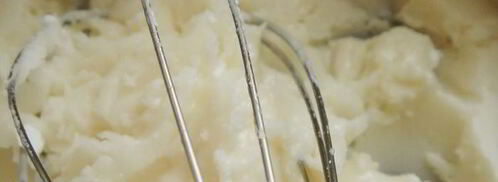 пирожное вздохи из бишелье. Шаг 5