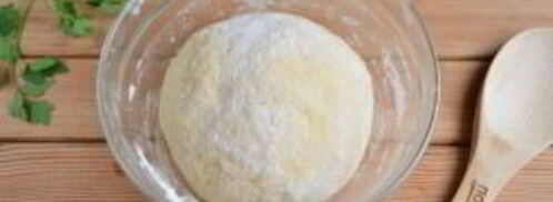 пирожное зимний абрикос. Шаг 5