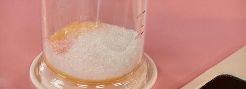 пирожные мохито. Шаг 3