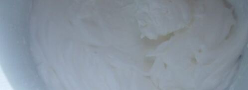 пирожные с карамельными яблочками и белковым кремом подарок для себя. Шаг 4