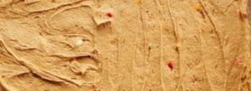 пирожные с шоколадными печеньями и m&m's. Шаг 2