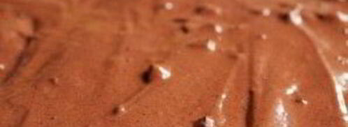 пирожные с шоколадными печеньями и m&m's. Шаг 5