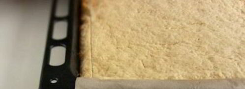 пирожные школьные по госту. Шаг 3