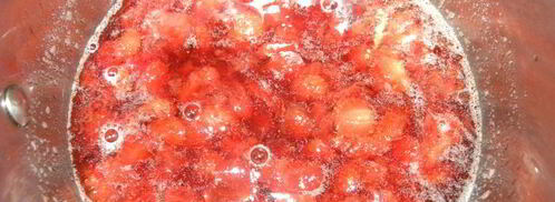 пирожные со сливками. Шаг 4