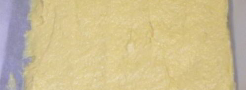 пирожные со сливками. Шаг 5