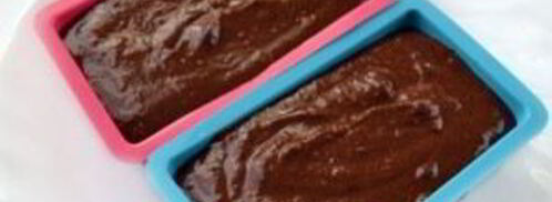 постные пирожные. Шаг 4