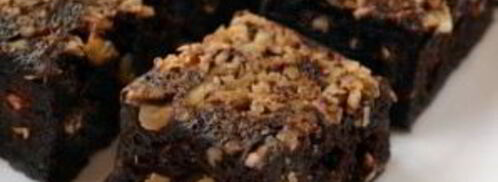 постные пирожные. Шаг 5