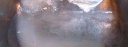 рисовое пирожное. Шаг 3