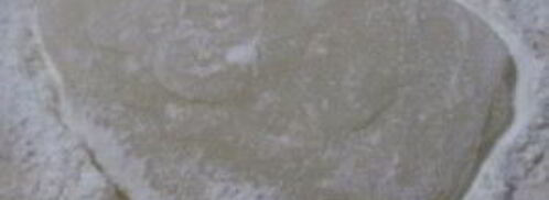 рисовое пирожное. Шаг 8