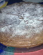 Самый лучший брауни