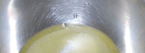 шоколадно-мятные пирожные с арахисовой пастой. Шаг 16