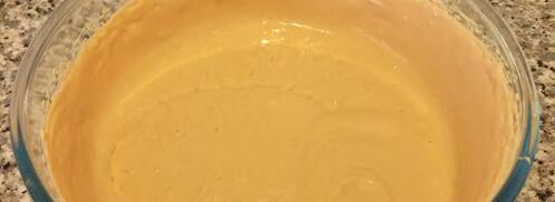 слоеное медовое пирожное. Шаг 10