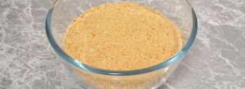 торт-пирожное неженка. Шаг 4