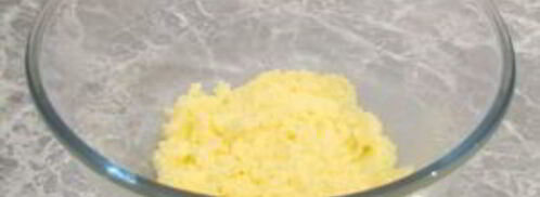 торт-пирожное неженка. Шаг 5