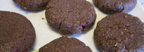 трюфель, конфеты, пирожное. Шаг 7